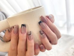 -Adore nail日式美甲美睫