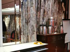 -上海虹梅嘉廷酒店