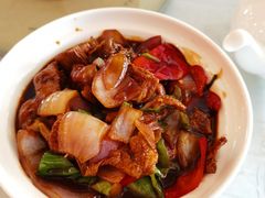 -北门饭店(三香路店)