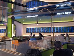 -亚马逊海鲜自助(万象汇店)