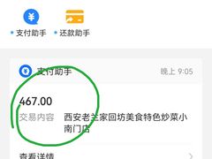 -老兰家传统烧烤炒菜泡馍(小南门店)