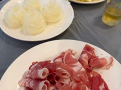 -鑫龙火锅城(青岛分店)