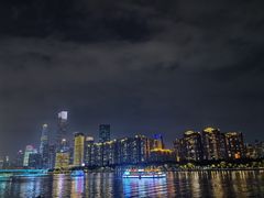 -琶醍壹号•潮菜江景餐吧