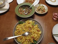 -本处·素食·融合料理(南油店)