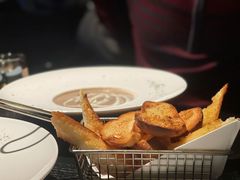 -C&R西班牙餐厅