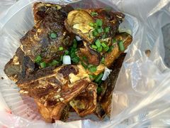 -大马弄蒋师傅美食酥鱼(察院前店)
