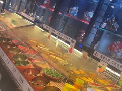 -神户赤童日式烤肉伙伴(东直门店)