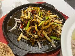 -眉州东坡(春秀路店)
