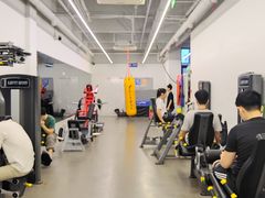 -乐刻健身(利邻荟合川店)