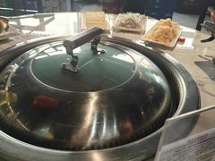 -大鹅岛灶台鱼·铁锅炖(水库路店)