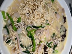 大煮干丝-花园茶楼(兴城西路店)