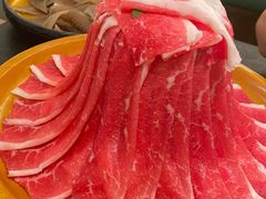 -牛New寿喜烧(新六百店)