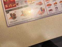 -麦当劳(广州花城汇店)