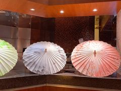 -丽晶酒店-金宝99 Restaurant