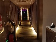-海悦湾·足道·按摩SPA(珠光村店)