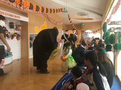 -金宝贝早教&托育(新百CCpark中心)