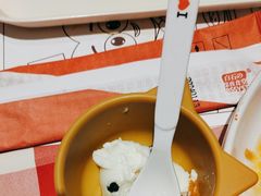 -西贝(大卫城店)