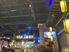 -红蜡烛-养生粥-津鲁菜(中山路店)