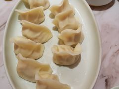 -喜鼎海胆水饺(平安金融中心店)