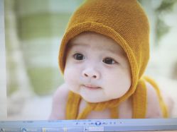 -婴爱儿童摄影 BabyloveStudio(中山门店)