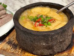 -云采云南菜(中山北路店)