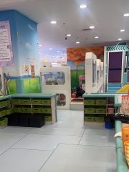 -孩子王童乐园(唐山万达广场店)