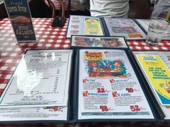 -The Crab Pot Seattle