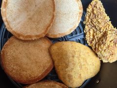 -麦当劳(百利广场店)