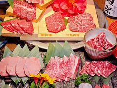 -大牛焱烧·和牛炭火烧放题