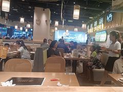 -林溪晚亭脆皮烤鱼(藁城店)