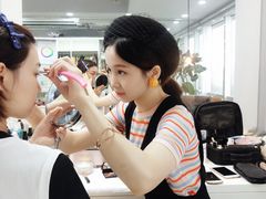 -至尚形象·化妆服饰搭配礼仪培训