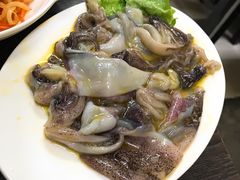 烤墨斗-韩风烤牛肉冷面店