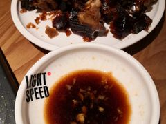 -吕氏疙瘩汤·新鲁菜(济南万象城店)