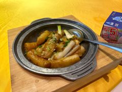 -新海利海鲜城·41年珠海老字号(夏湾店)