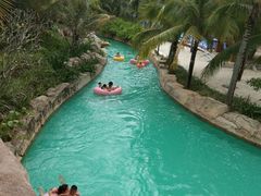 -亚马逊丛林水乐园