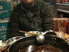 -仔耳朵冷锅鱼蛙芋儿鸡(莲花东路店)