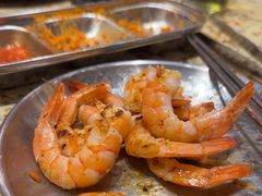 -姜胖胖无限自助烤肉(罗湖宝能店)