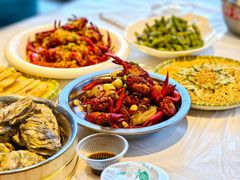 油焖大虾-五七小李子油焖大虾(总店)