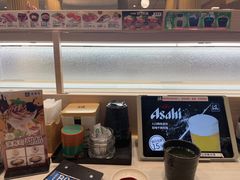 -滨寿司(新街口中央商场店)