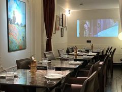 -LESCEDARS Brasserie Bistro香柏树