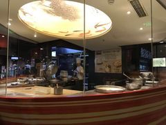 -旺顺阁·北京菜(北辰上品+)