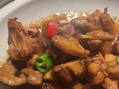 -瑶王府·广西菜(金阳路店)