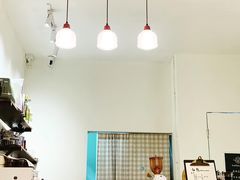 -白熊咖啡(闽江大道店)
