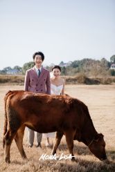 -蒙娜丽莎婚纱摄影(南门店)