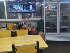 -大江麻辣拌(石油学院店)
