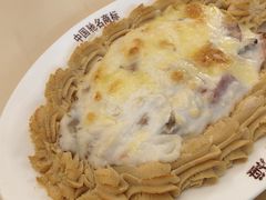 -华梅西餐厅(哈尔滨中央大街店)