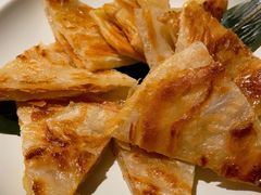 榴莲饼-汤城小厨•粤菜•靓汤(苏州街店)