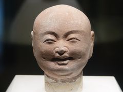 -邯郸市博物馆(新馆)