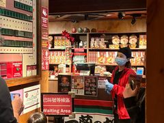 -一蘭拉面(铜锣湾店)
