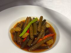 -小河盐帮·私家菜·烤鸭(三元桥·霄云路店)